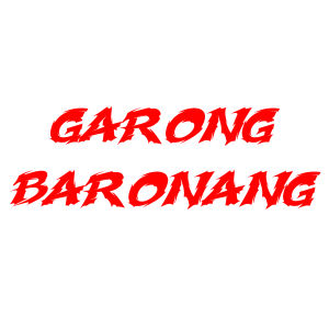 Kail Garong Baronang Timah Glow in the Dark DH70 Iseama