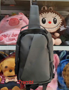 Túi đeo chéo đeo vai mã 603 29*7*16cm