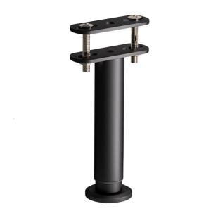 Giường có thể điều chỉnh khung chân hỗ trợ S với cơ sở rộng hơn dưới trung tâm giường chân hỗ trợ thanh giường chân đồ nội thất dễ dàng để cài đặt