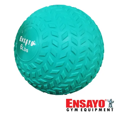 ENSAYO Light SLAM BALL 4-8Lbs No-bounce Rubber Exercise 2-4Kg Med Balls ( Fitness Workout/Rubberized Medicine Ball/Slamming Power Athletic Workout/Slamball Medballs 5Lbs Home Commercial Gym/Beginner Weight 2Kg 3Kg 4Kg ) Dead Bounce 4Lbs 6Lbs 8Lbs Colored