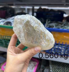 ก้อนโป่งขาม/ก้อนแก้วขนเหล็ก ช่วยเสริมดวงชะตา (ราคาเป็นโล)