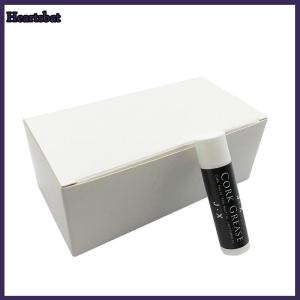 [Heartsbat] Premium Cork Grease For Sax Clarinet And Flute Joints - Easy To Apply And Long-Lasting Lubrication