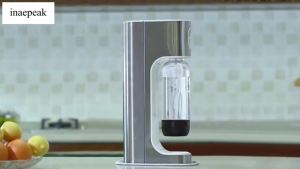 3 Pcs of 1LBottles for Soda Carbonation Featuring a Variety of Colors Perfect for Carbonating Your Favorite Beverages