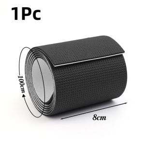 OWNNEW Wearable Sole Anti Slip Sticker Elastic Repair Shoe Mute Cushion Portable Self Adhesive Shoe Sole Protectors