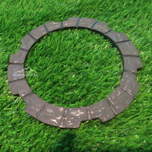 Kampas Kopling Traktor Quick - Clutch Facing All Type