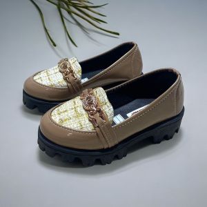 Sepatu Anak Perempuan Model Korea Docmart pita Sepatu loaper Anak Cewek Lucu