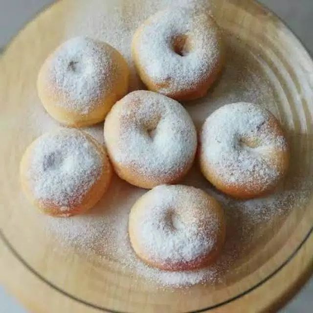 Gula nyes untuk donat / DEXTROSE gula dingin 250gram Lazada Indonesia