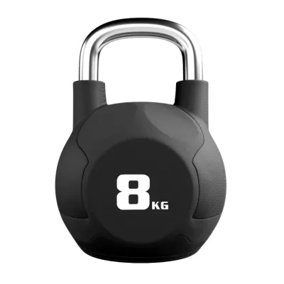 Bullz Premium Urethane Competition Kettlebell