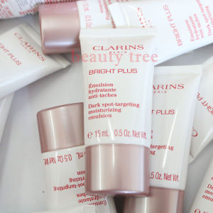 Clarins Bright Plus Dark Spot Emulsion 15ml