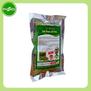 [PROMO DAPAT 6Pcs] Teh Daun Jati Cina 100% Original 40 Gram