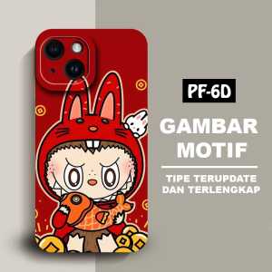Viral Case Terkeren Gambar Full PF-06 Case Samsung A31 Samsung  M33 5G Samsung S20 FE Samsung A01  Samsung M52 Samsung S9 Plus Samsung A12 Samsung M12