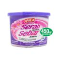 Dahlia Serap Dehumidifier with Advanced Parfume 250gr. 