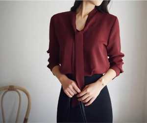 IVANATOP BISA COD BLOUSE/ATASAN WANITA STYLE KOREA MODEL YUNSOO