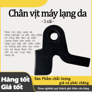 ( THANH LÝ ) Chân Vịt Máy Lạng Da Công Nghiệp – Phụ Kiện Máy May Da Thủ Công – Lắp Đơn Giản Dễ Dùng