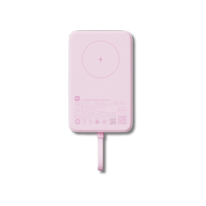 Xiaomi 33W 10000mAh Magnetic Powerbank Fast Charging Power Bank CCC Certified Type C charging pocket power bank 13N Max Magnetic Force