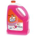 มิสเตอร์มัสเซิล น้ำยาถูพื้น กลิ่น ฟลอรัล เพอเฟกชั่น 5 ลิตร Mr Muscle Floor Cleaner Floral Perfection 5000ML. 