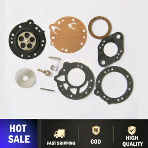 【Beauroom】1Pcs Carburetor Rebuild kit For 08 070 090 TS350 TS360 For TILLOTSON RK-83HL Chainsaw Carburetor Repair Parts【Ready Stock】