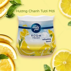Sáp Thơm Phòng AMBIPUR (180g)