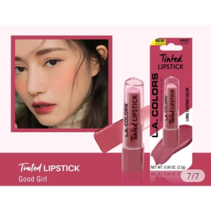 LA Colors Cream Gel Blush Perfectly Pinched / Lipstik Tint / Lip Oil Roll On - Lipstick Tinted