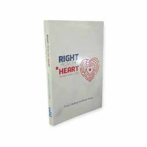 PCBS Right from the Heart (Devotions Mula sa Puso) Erwin Cabalang and Bryant Wright
