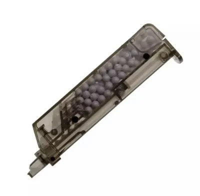 Bbs Speed Loader 155 Rounds Game Bb Loader Quick Accessories Mag Speed Loader