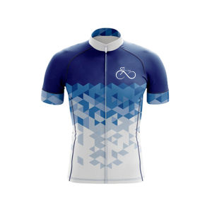 2023 Summer Plaid Pattern Cycling Clothing Mens Road Bike Quick-drying Breathable Tops Quick-drying MTB Bicycle Shirts