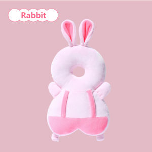 Mumystation Bantal belajar jalan bayi bantal pelindung kepala bayi lucu baby head protector