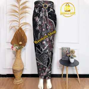 Rok Lilit Batik Terbaru Rok Kebaya Wanita Rok lilit Bawahan Wanita Rok Lilit Batik Rok Kondangan Rok Wisuda Dan Banyak Acara Lainya