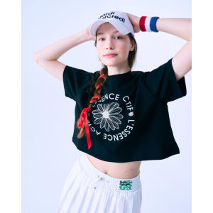 Kaos Wanita Tshirt Mardi