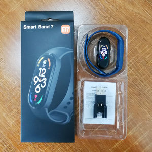 Free shipping+M7 Smartband Smart Watch Sport Smartwatch For men women Kids As s Waterproof Bluetooth sports phone smartwatch M6/M5 Sports wristband