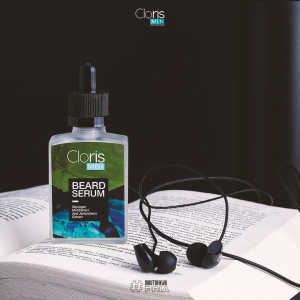 CLORISMEN BEARD SERUM PENYUBUR JAMBANG JENGGOT BREWOK / CLORISMEN BEARD SERUM / PENUMBUH BREWOK CLORISMEN BEARD SERUM