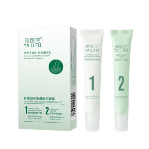 Hair Removal Cream Depilatory Cream Without Pain No Stimulation Hair Remover Legs Armpit Hair Remove Cream For All Body