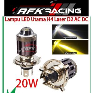 lampu projie projector mini Biled depan utama motor 2.5inch model AES vario mio beat supra jupiter nmax xmax lexi aerox adv scoopy genio fino promo discount