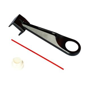 Upgrades Motorcycle Chain Cleaner & Oiler set Comprehensive Motorcycle Chain Service Tool for Enthusiasts & Commuters