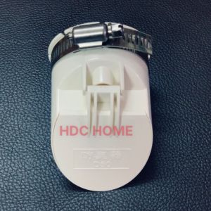 Nắp Cống Ngăn Mùi Hôi Chất Liệu Nhựa PVC Nắp Đậy Cống Chống Côn Trùng Chuột Bọ Vào Nhà Hiệu Quả