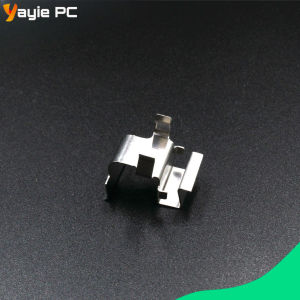 Mitsubishi Mirage G4 Hatchback Brake Clip Set Front