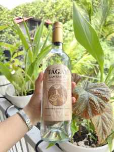 TAGAY Lambanog – Premium Distilled Coconut Liquor Liliw-Made Filipino Spirit 375ml & 750ml
