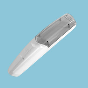 Baby Hair Shaver: A USB Rechargeable Hair Trimmer for Safe & Fashionable Baby Haircuts