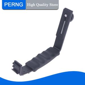 [PERNG] Tehe ตัวยึดแฟลชสำหรับกล้อง1 3 5ชิ้นตัวยึดสำหรับรองเท้าร้อนตัวยึดสำหรับต่อกับไมโครโฟน DV ไฟ LED ตัวยึดแฟลชรูปรองเท้าขายดี