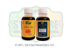 Madu Hutan Murni Syifacare 200gr murah