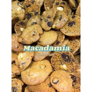 Famous Amos Divine Box 180g Cookies - Wedding Engagement Hantaran Corporate Event Gift
