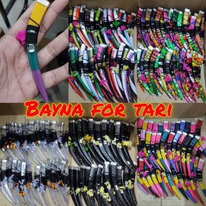 Bayna/Baena Gaffing Accessories Gamefowl Accessories
