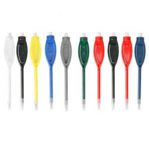 10 rất nhiều độ bền dụng cụ viết Golf giải đấu Essential hình chữ nhật clip thể thao tổ chức sự kiện phụ kiện