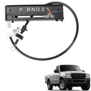 Transmission Cable Assembly Precise Sensor Technology Low Failure Rate Design For Car Maintenance 4L5Z7A110AA NL5Z7A110A