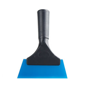 Rakel Kape Scrapper Wiper Alat Bantu Pasang Kaca Film Stiker Karet