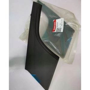 *ORIGINAL PERODUA MYVI D20N 2017-2023 FRONT WINDSREEN WIPER PANEL GRILLE SIDE SEAL COVER / HOOD HINGE COVER
