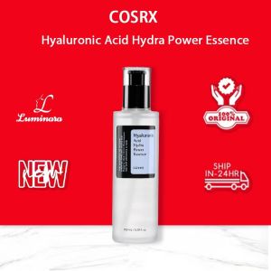 COSRX AHA/BHA Clarifying Treatment Toner 150ml | For Acne-Prone Skin | 0.1% AHA/BHA Exfoliation