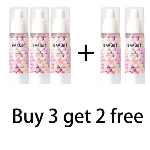 BARUBT Underarm Whitening Cream 45ML Underarm Fast Whitening Moisturizing Private Whitening Cream
