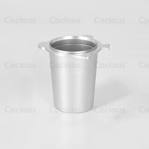 Cocious Coffee Accessories 54mm Compatible for Breville Sage 8 Series 870/875/878/880 BES Portafilter Coffee Grinder Upgraded Version