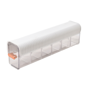 Undergarment Organiser/ Socks Organiser / Cable Wire Storage [Dear J]